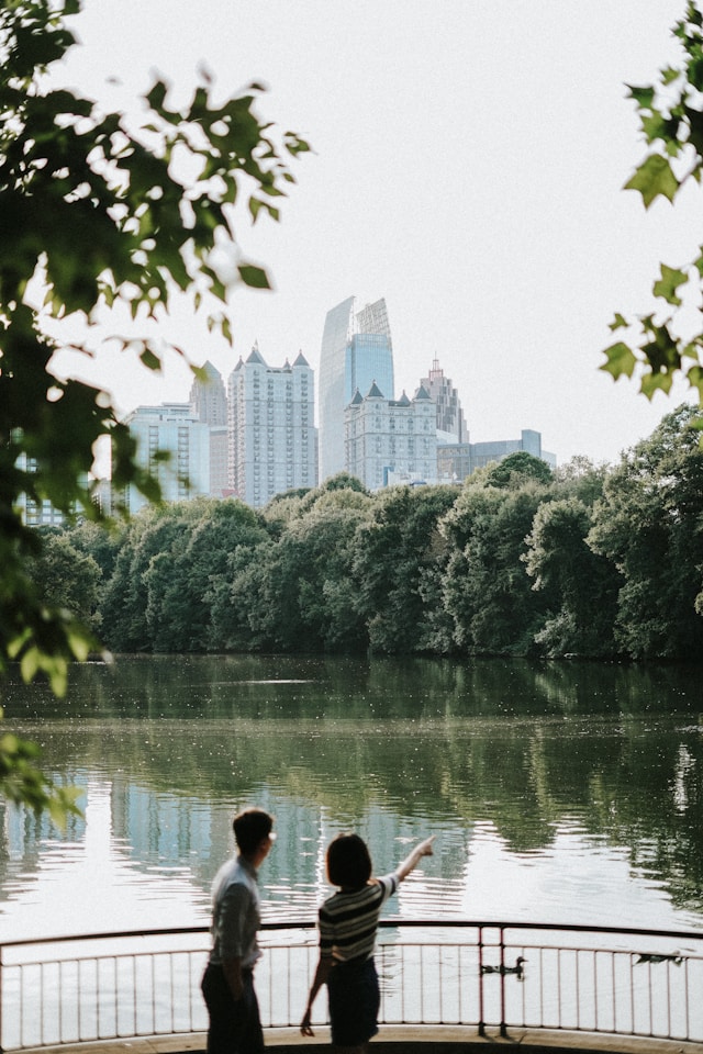 City of Atlanta Travel Guide - Exciting capital of Georgia 6