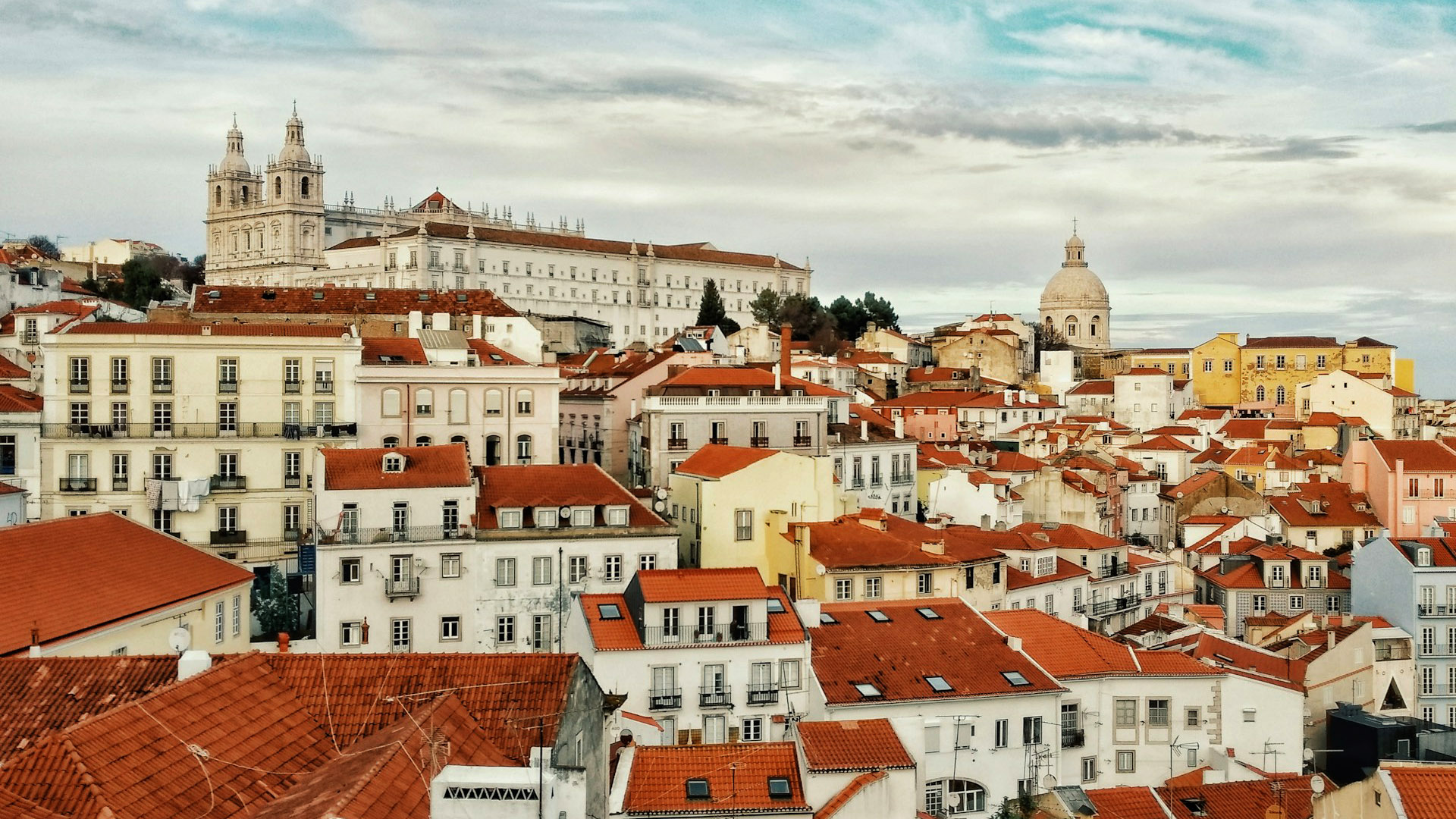 Portugal Travel Destination Guide - Introduction to Portugal