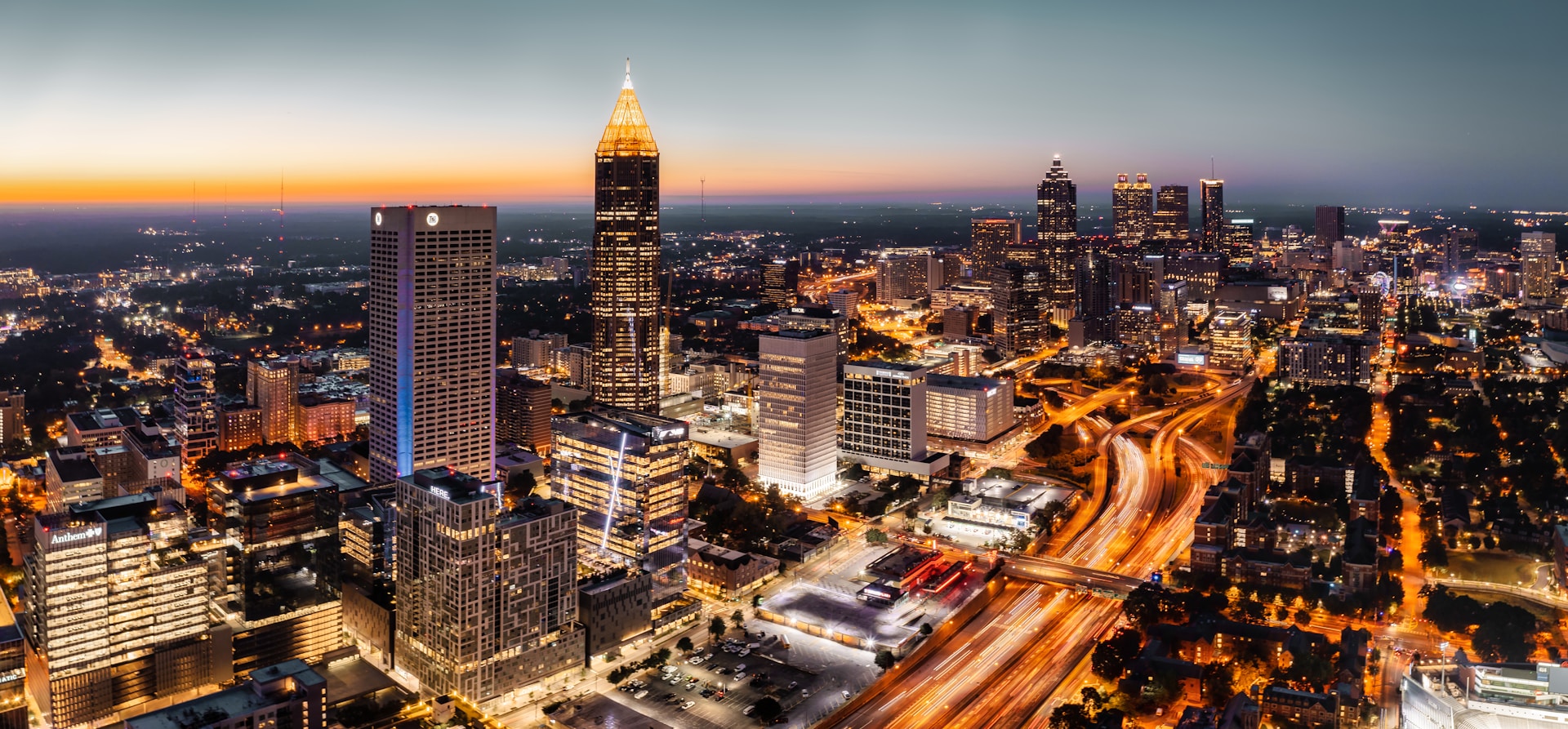 City of Atlanta Travel Guide - Exciting capital of Georgia 4