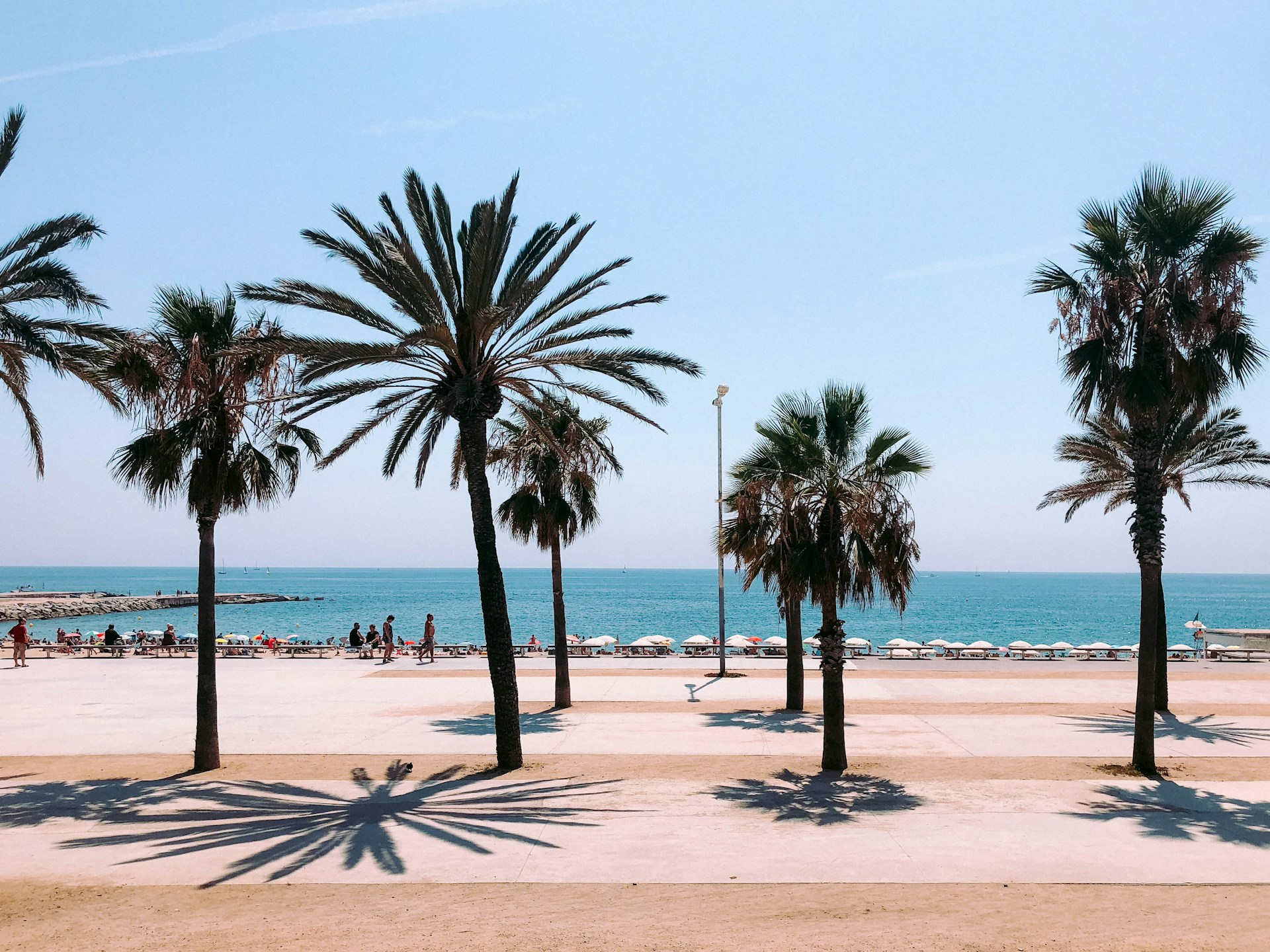 City of Barcelona Travel Guide - Visit Barcelona Spain 7