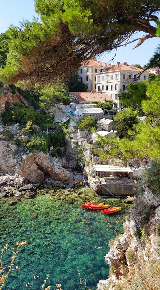 Dubrovnik Medieval Treasures - Pearl of the Adriatic 3