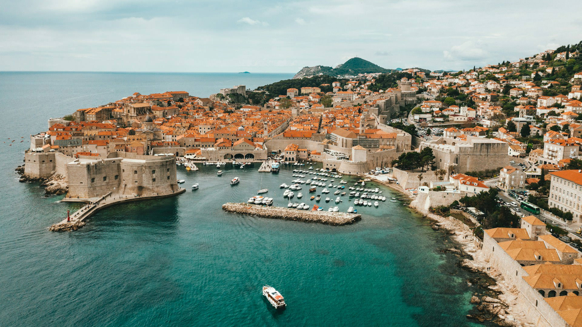 The Medieval Treasures of Dubrovnik – Pearl of the Adriatic