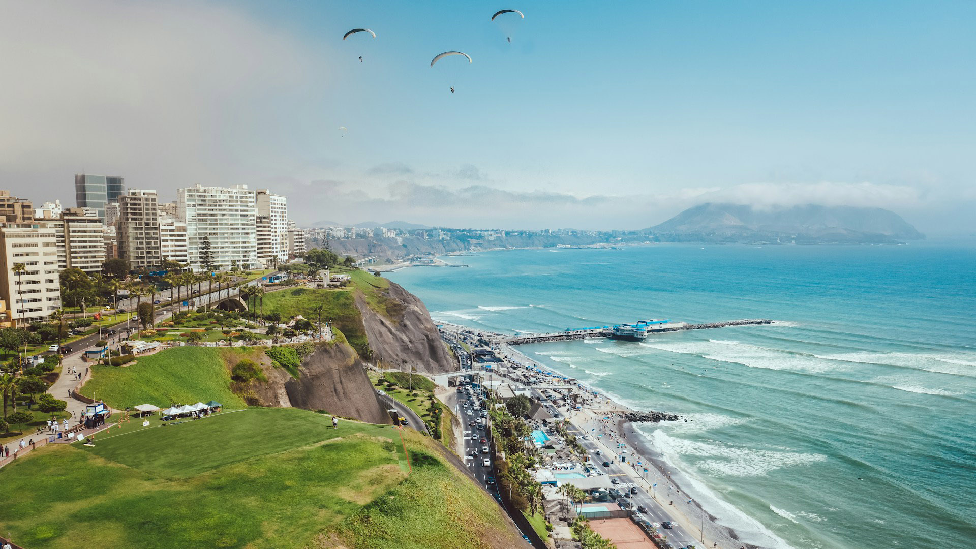 Lima Travel Guide – The Quaint Capital of Peru