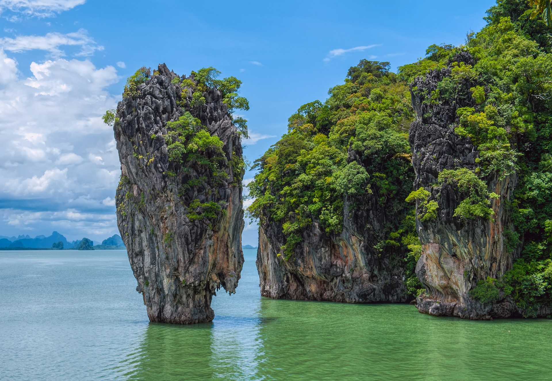 Phuket the Magical Island of Thailand - Phuket Short Travel Guide