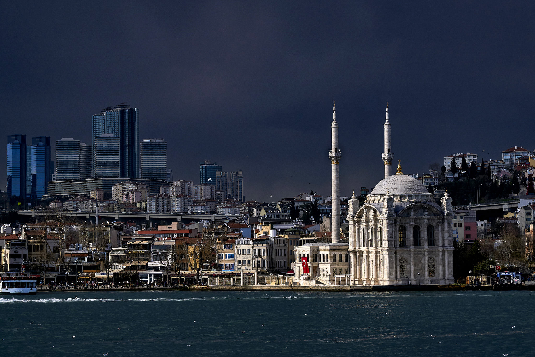 Silviu Salomia - Istanbul Travel Photos012